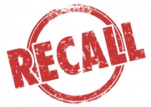 5 Recent Consumer Safety Recalls from the Consumer Product Safety Commission