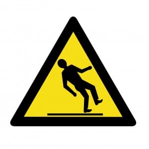 Stay Safe from Slip and Falls This Holiday Season