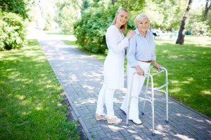 Nursing Home Neglect Attorney Monroe Township NJ