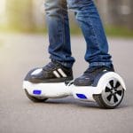 Hoverboards and Self-Balancing Scooters Recalled by 10 Firms Due to Fire Hazard