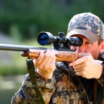 Hunting Accident Attorney Newark NJ