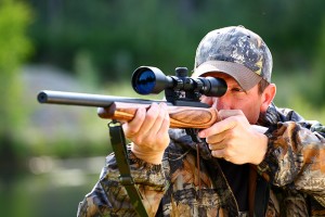 Hunting Accident Attorney NJ