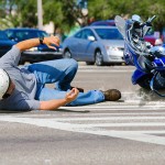 Motorcycle Accident Attorney Newark NJ
