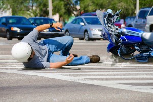 Motorcycle Accident Attorney Monroe Township NJ