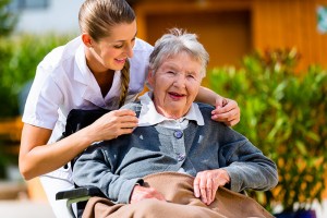 Nursing Home Neglect Attorney NJ