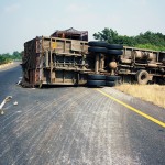 Tractor Trailer Accident