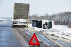 Truck Accident Attorney Newark NJ