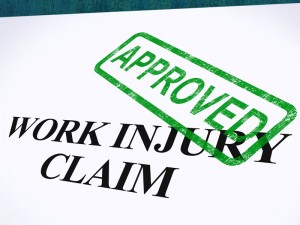 Workers Compensation Attorney Newark NJ