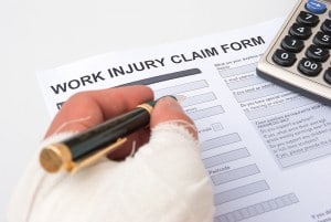 Workers Compensation Attorney NJ